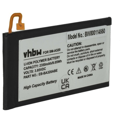Batteria per samsung galaxy - per,