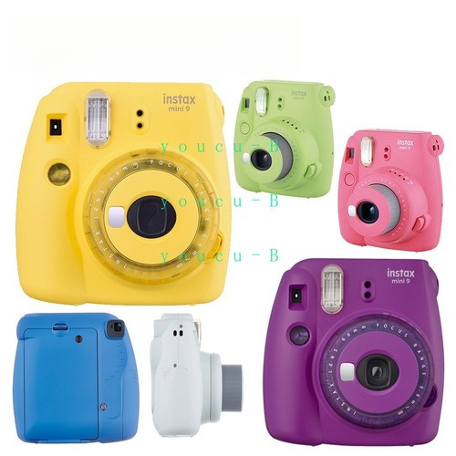Fujifilm instax mini - fujifilm,