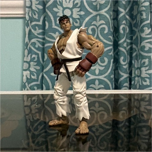 Rara figurina sota - rara,