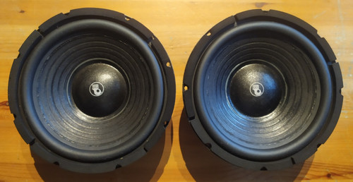 Woofer esb e altri - 40,