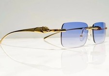 BonanoDiamond Cut Big C lente