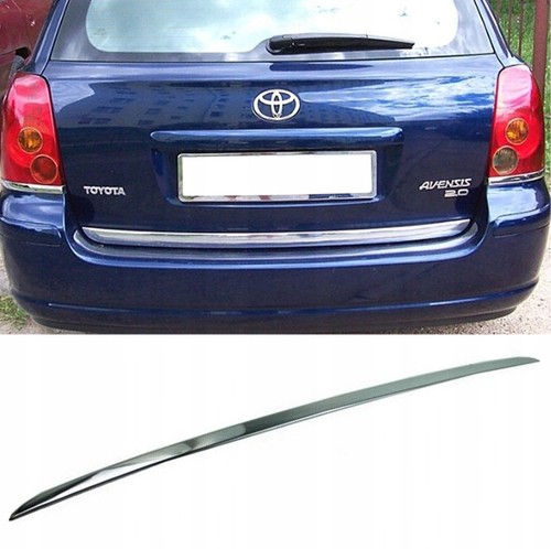 Toyota avensis t25 - toyota,