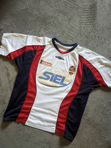 Maglia taranto calcio match - maglia,