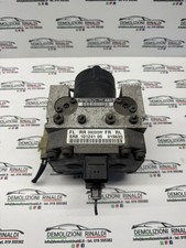 Pompa ABS e centralina originale WABCO Land Rover Discovery TD5 4784070200