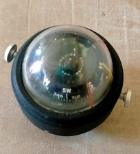 BUSSOLA AIRGUIDE CHICAGO USA PER Barche 