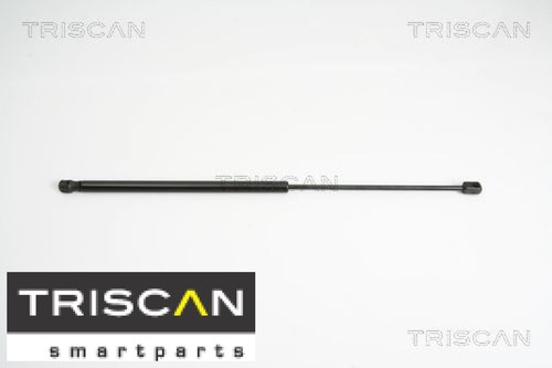 Triscan 871012105 molla gas - 871012105, a