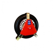 Bulldog Morsetto Ruota