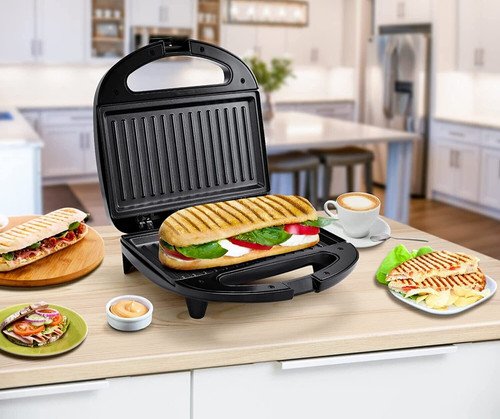 Tostapane per toast piastra - tostapane,