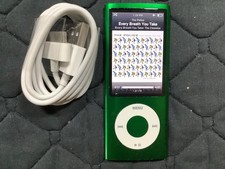 iPod Nano 5thGen (A1320), 8GB
