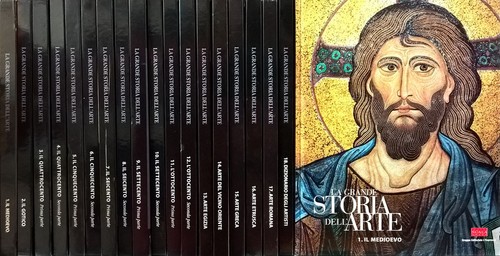 Grande storia - 🟥la,