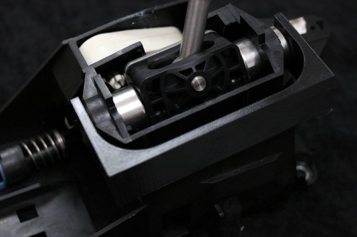 Porsche cuscinetti metallo - porsche,