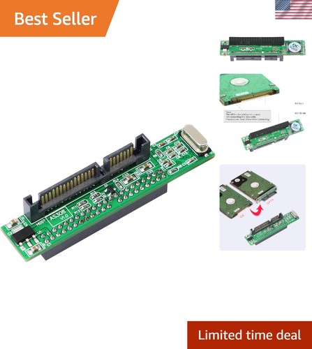 Sata ide female adapter - female,