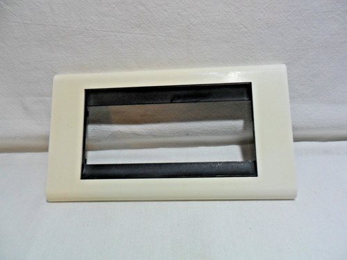 Bticino 4714ba placca - 4714ba, bi