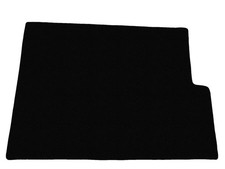 Basic Tappeto bagagliaio NERO