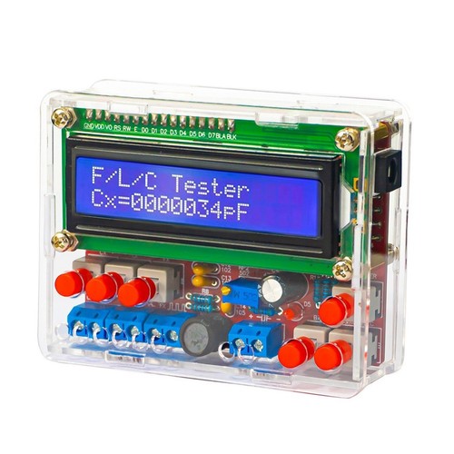Kit elettronico diy per - diy,