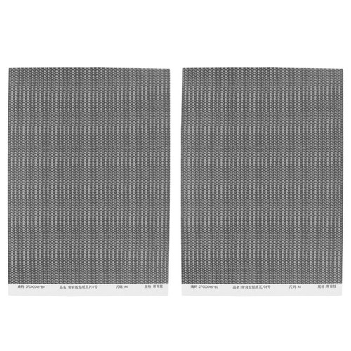 Sheets materiale per - 2,