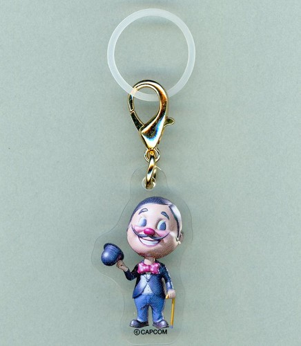 Marcatore ombrello charliekun - ombrello,
