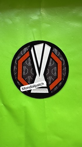Toppa patch calcio europa - toppa,