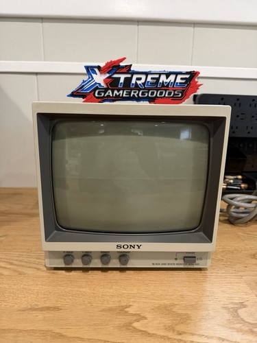 Sony ssm 930 - ssm-930,