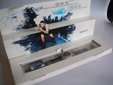 SWATCH OLYMPIA GENT SPECIAL