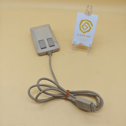 Accessorio mouse per - mouse, commodore