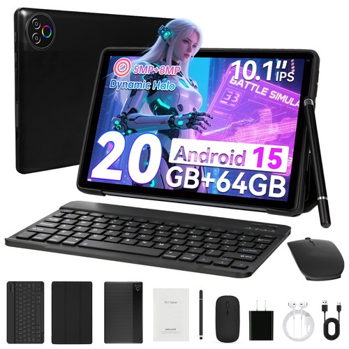 Tablet inch android 15 - tablet,