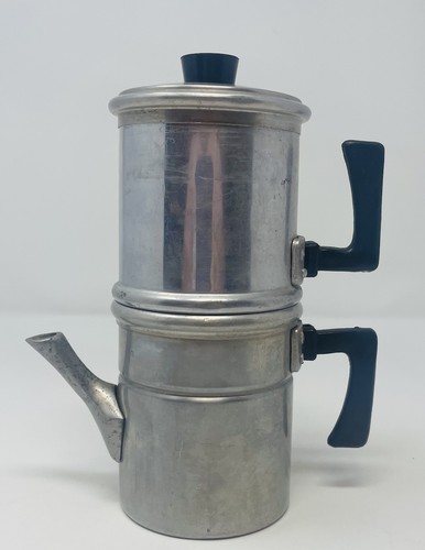 Macchina espresso vintage - da,