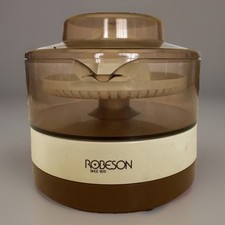 Spremiagrumi/Server Elettrico