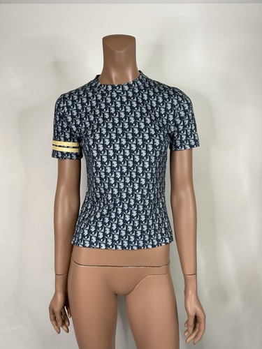 Shirt vintage christian dior - t-shirt,