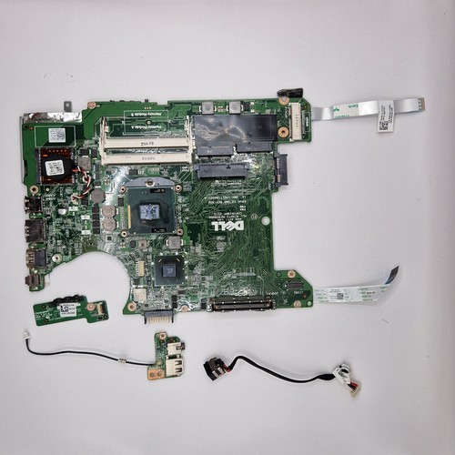Scheda madre dell latitude - madre,