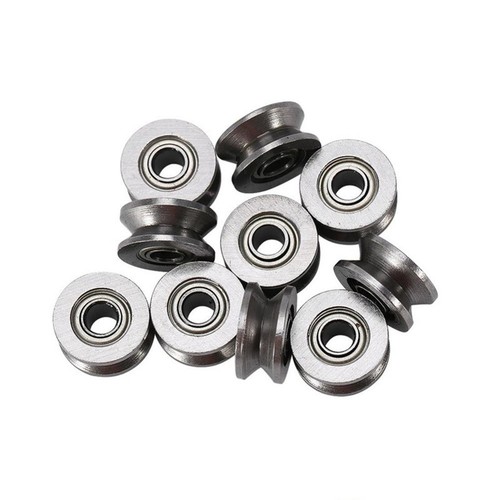 10pcs v624zz cuscinetti - 10pcs,