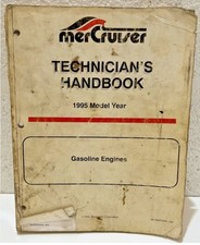 Manuale tecnico originale