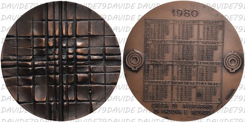 0079 medaglia - ,