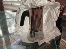 Bialetti COPPER Venus 4 Cups