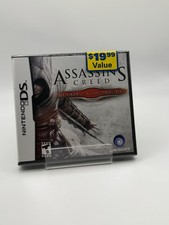 Assassin creed altaïr - creed:, altaïr's