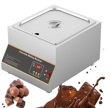 Sciogli Cioccolato