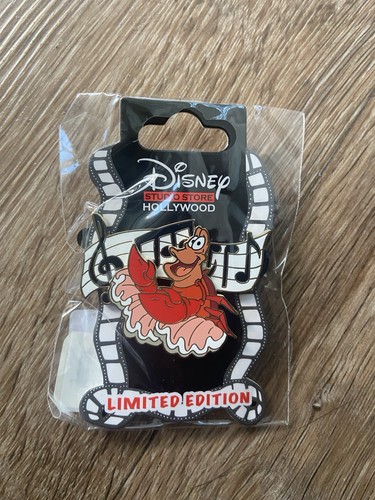 Disney studio store hollywood - disney,