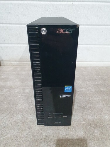 Acer aspire 703 desktop - acer, pc