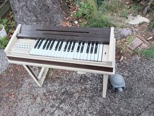 Organo elettrico ad accordi