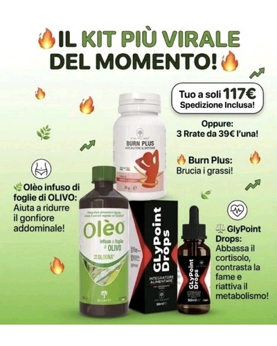 Etna wellness kit perdita - etna,