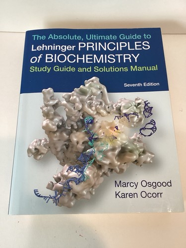 Lehninger principles - principles, of