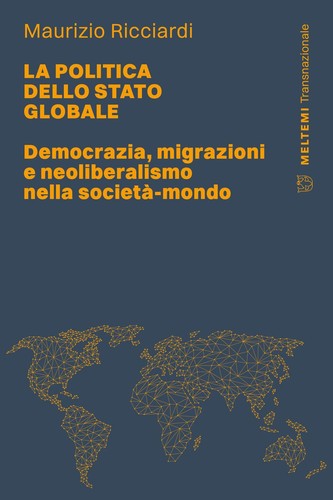 Libro maurizio ricciardi - libro,