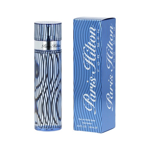 Paris hilton uomo eau - uomo, de