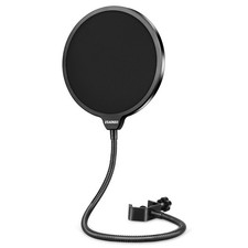 Pop Filter Microfono Filtro