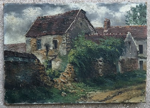 Raymond besse - raymond, (1899-1969)