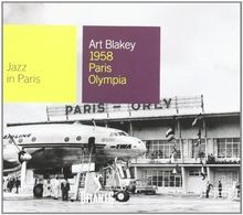 Collection Jazz In Paris - 1958 Paris Olympia - Digip... | CD | Zustand sehr gut