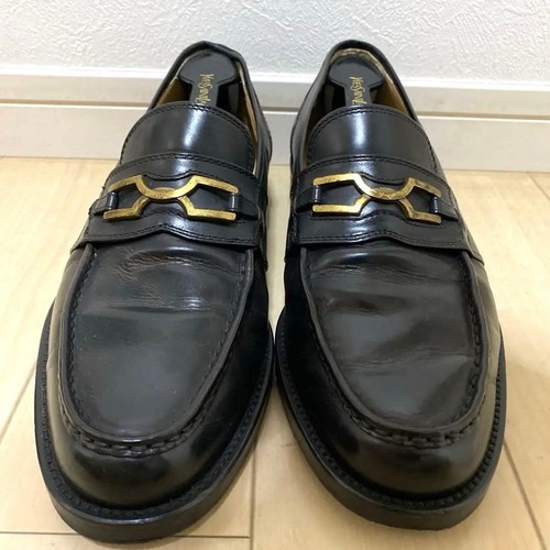 Mocassini yves saint laurent - mocassini,