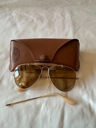 Ray ban uomo generale - ray, 50°