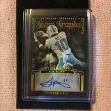 2025 Panini National Treasures