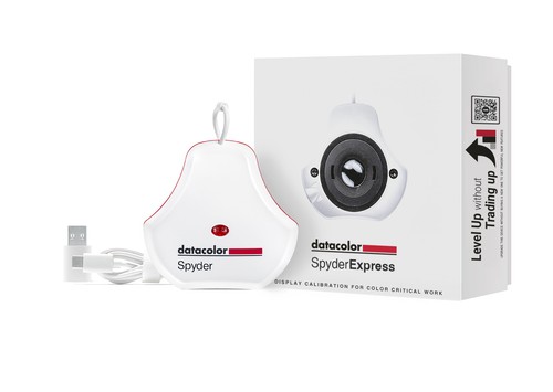 Datacolor spyderexpress - datacolor,